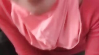 Loira vídeo pornô com mulheres bem gostosas brinca com a irmã amarrada, peitos lindos Lambendo